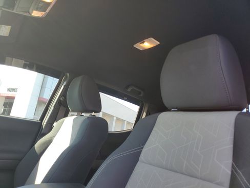 Certified 2023 Toyota Tacoma TRD Sport w/ Technology Package image 23