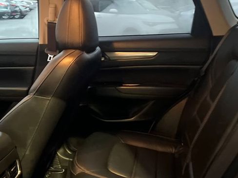 Used 2023 MAZDA CX-5 AWD 2.5 S w/ Preferred Package image 25