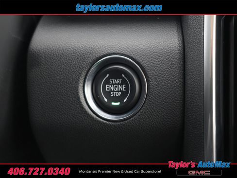 New 2026 GMC Acadia Elevation w/ Super Cruise Package image 29