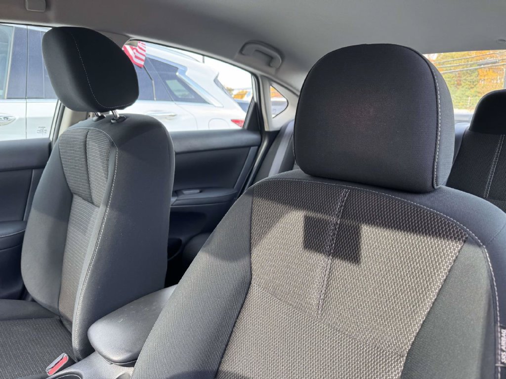 Used 2017 Nissan Sentra S FWD image 23