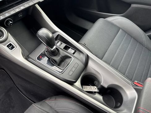 Used 2024 Dodge Hornet R/T AWD/4WD image 24