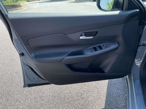 New 2026 Nissan Sentra SV w/ SV Convenience Package FWD image 14