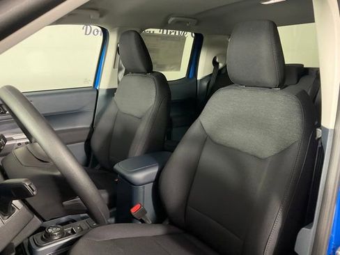 New 2026 Ford Maverick XL image 14
