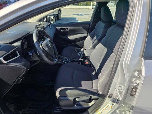Certified 2022 Toyota Corolla LE image 21