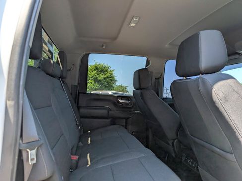 Used 2020 Chevrolet Silverado 2500 LT w/ Convenience Package AWD/4WD image 20