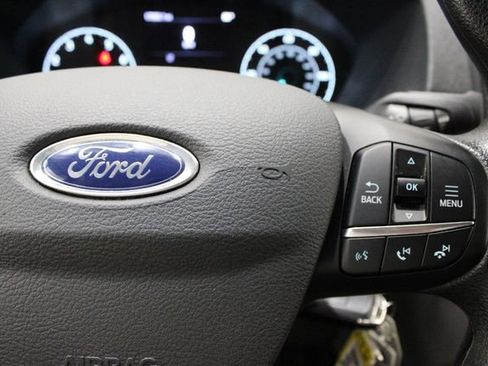 Used 2024 Ford Transit 250 Low Roof w/ Exterior Upgrade Package image 21