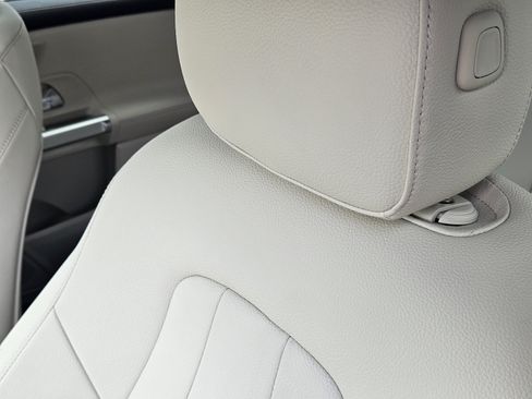 Certified 2026 Mercedes-Benz GLB 250 image 7
