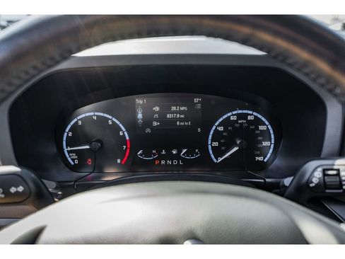 Used 2022 Ford Bronco Sport Big Bend w/ Convenience Package image 14