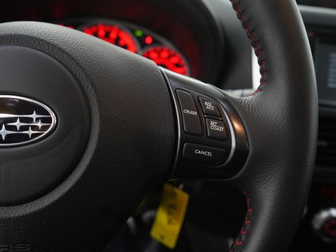 Used 2012 Subaru Impreza WRX Premium w/ Popular Pkg 1 image 25