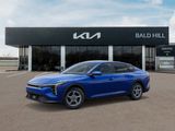 New 2025 Kia K4 LXS image 3