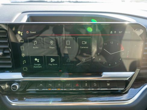 New 2026 GMC Sierra 1500 Elevation w/ Elevation Premium Package image 22