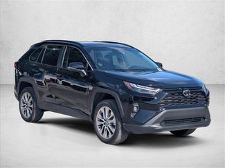 Used 2024 Toyota RAV4 XLE Premium AWD/4WD video 3