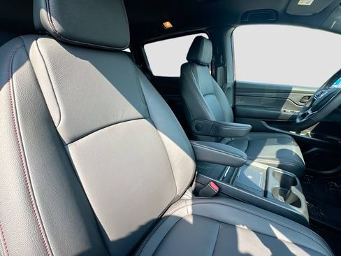 Certified 2026 Honda Odyssey Sport-L image 29