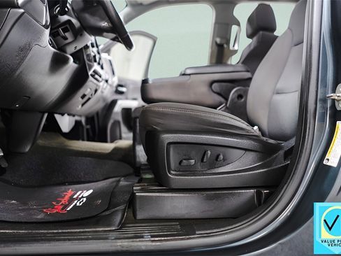 Used 2017 Chevrolet Silverado 1500 LT w/ All Star Edition image 26