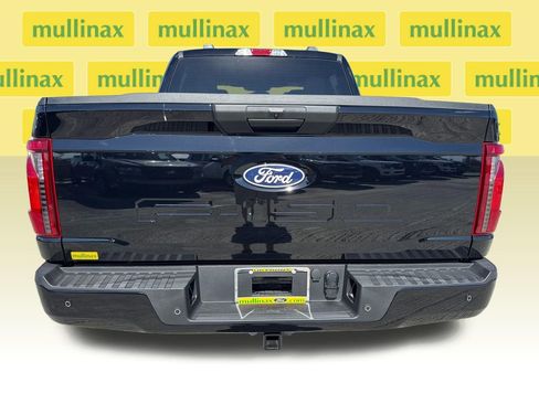 New 2026 Ford F150 STX w/ Equipment Group 200A RWD image 13