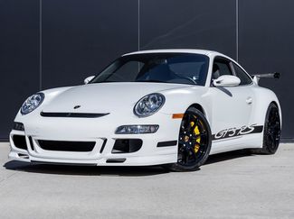 Used 2008 Porsche 911 GT3 RS video 1