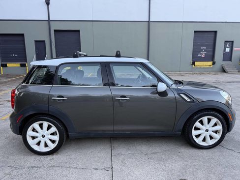 Used 2013 MINI Cooper Countryman S image 4