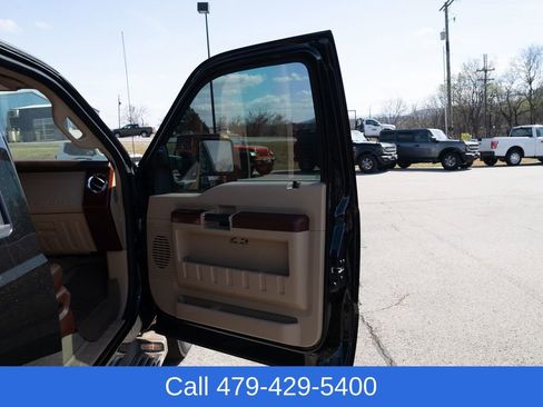 Used 2013 Ford F250 King Ranch image 15