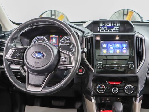 Used 2023 Subaru Forester Premium AWD/4WD image 17