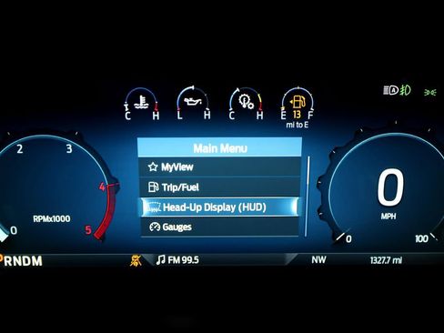 Used 2026 Ford F250 Platinum AWD/4WD image 18