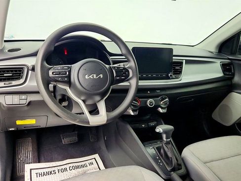 Used 2023 Kia Rio S image 12