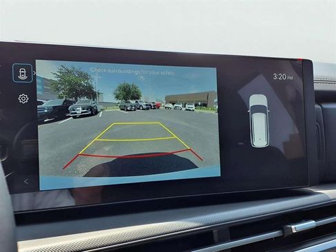 New 2026 Hyundai Santa Fe SEL image 12