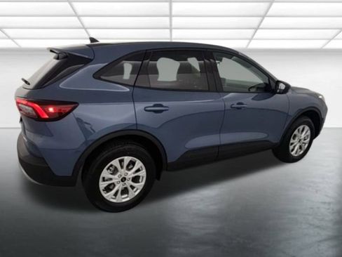 New 2026 Ford Escape Active w/ Cold Weather Package image 10