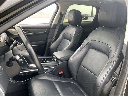 Used 2021 Jaguar F-PACE S image 29