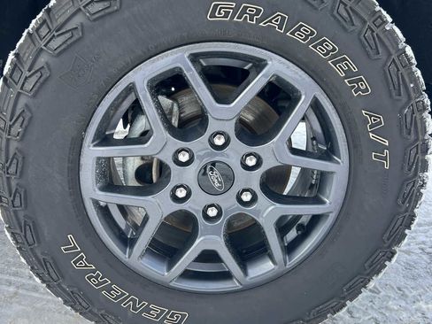 Used 2024 Ford Ranger XLT w/ FX4 Off-Road Package image 21