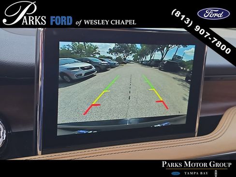 Used 2022 Lincoln Corsair Reserve FWD image 23