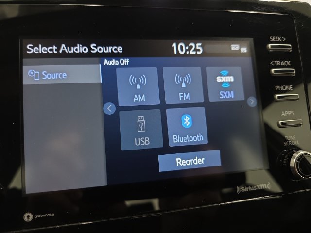 Certified 2024 Toyota Camry SE FWD image 18