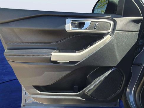 Used 2021 Ford Explorer XLT w/ Equipment Group 202A image 22