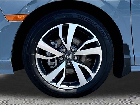 Used 2024 Honda Odyssey Touring image 35
