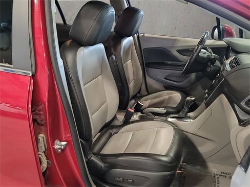 Used 2015 Buick Encore Leather image 33