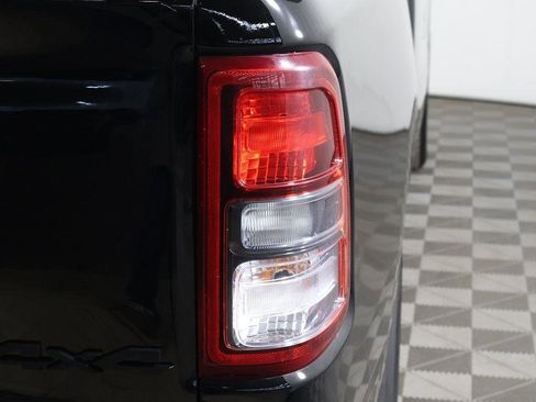 Used 2022 RAM 1500 Big Horn image 14