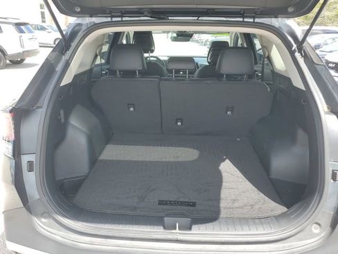 Certified 2024 Kia Sportage EX image 6