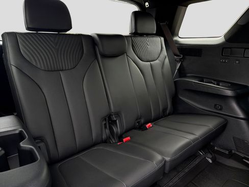 Used 2024 Hyundai Palisade Calligraphy AWD/4WD image 28