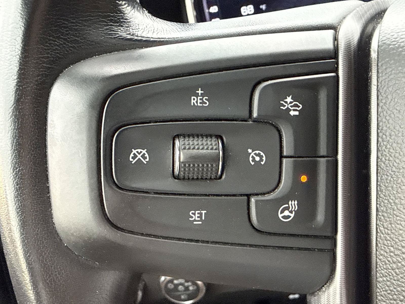 Used 2025 GMC Sierra 3500 Denali Ultimate AWD/4WD image 23