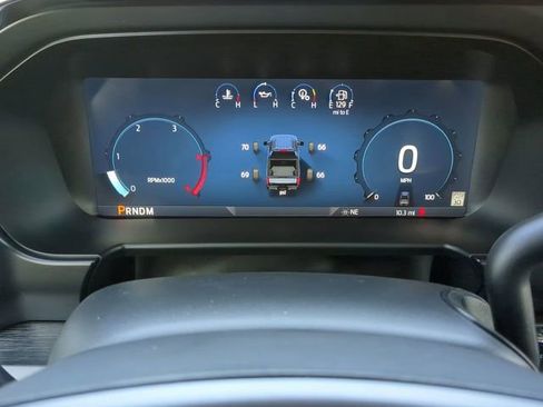 New 2026 Ford F250 Lariat w/ Black Appearance Package image 36