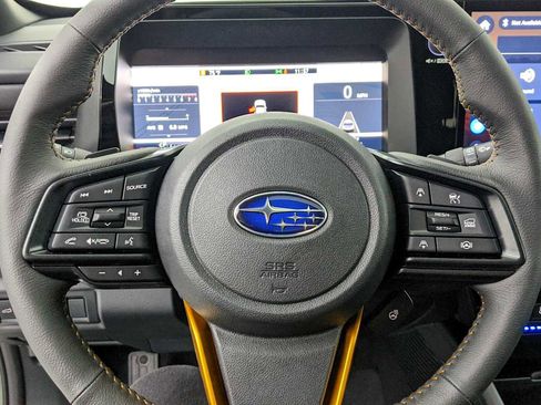 New 2026 Subaru Outback Wilderness image 18