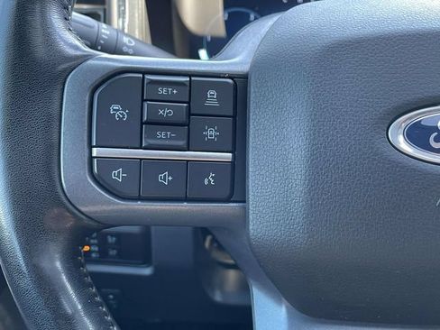 Used 2023 Ford F250 Lariat w/ Lariat Ultimate Package AWD/4WD image 17