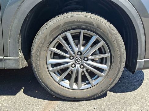 Used 2019 MAZDA CX-5 Touring AWD/4WD image 8