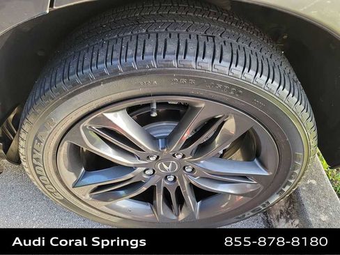 Used 2023 Acura RDX A-Spec image 17