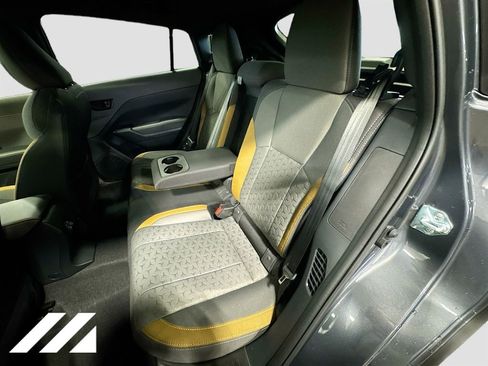 New 2026 Subaru Crosstrek 2.5i Sport image 25