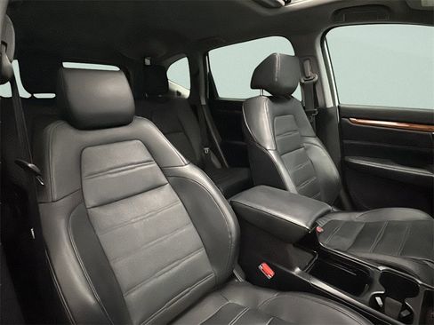 Certified 2020 Honda CR-V EX-L image 13