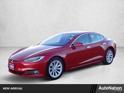Used 2017 Tesla Model S 100D