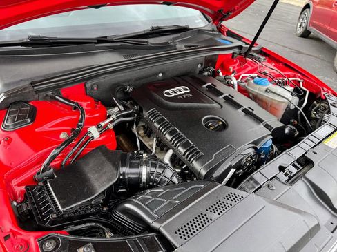 Used 2013 Audi A4 2.0T Premium Plus w/ Premium Plus Pkg image 39