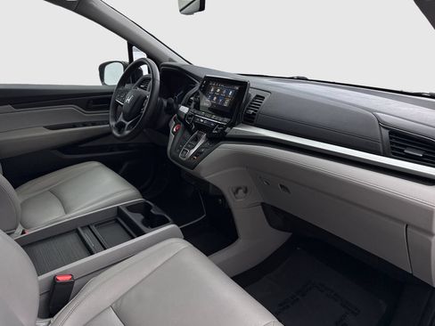 Used 2019 Honda Odyssey EX-L image 43