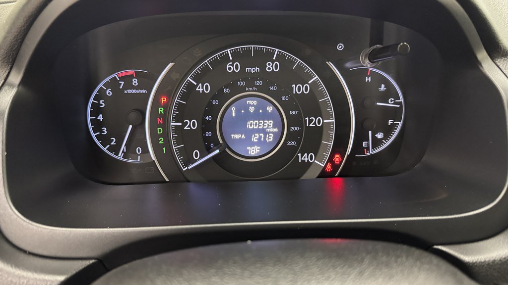Used 2012 Honda CR-V EX-L image 19