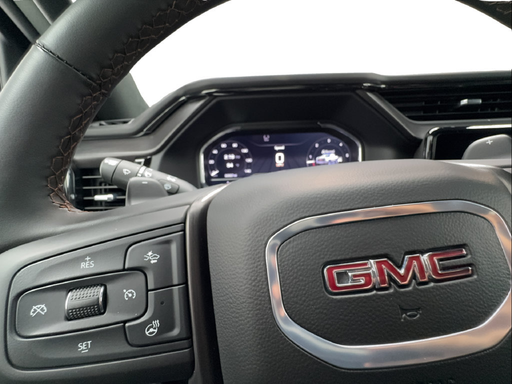 Used 2025 GMC Sierra 1500 AT4 AWD/4WD image 49